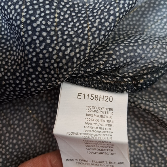 MOLLY BRACKEN‎ Shirt with ruffles - Picture 11 of 14